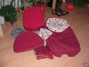 Carucior STOKKE XPLORY