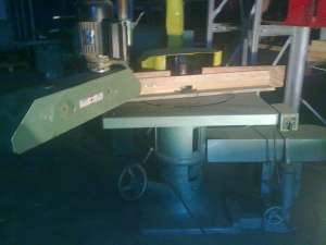 vand freze toate modele,  oberfreze,  freze cu masa mobila,  cu avans, 