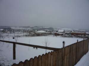 TEREN INTRAVILAN - HORPAZ