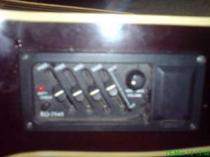 VAND CHITARE ELCTRONICA(BAS)