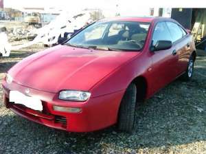 VAND PIESE MAZDA 323
