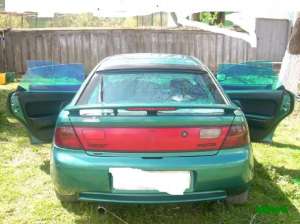 VAND PIESE MAZDA 323