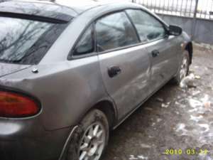 VAND PIESE MAZDA 323
