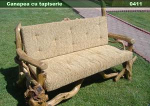 CANAPEA TAPITERIE