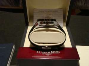 Vand ceas LONGINES CONQUEST AUTOMATIC
