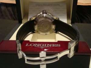 Vand ceas LONGINES CONQUEST AUTOMATIC