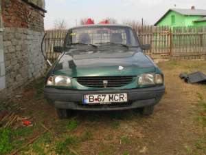 Vand Dacia Papuc an 1994