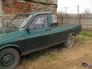 Vand Dacia Papuc an 1994