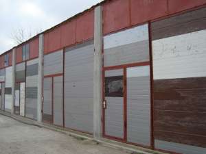 Inchiriere depozit Braila