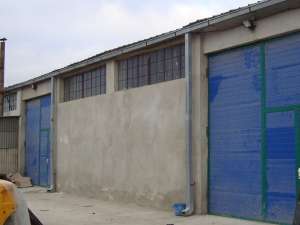 Inchiriere depozit Braila