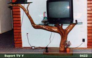 SUPORT TV Y