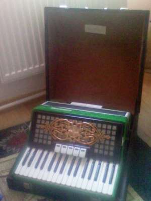 vand roland va5