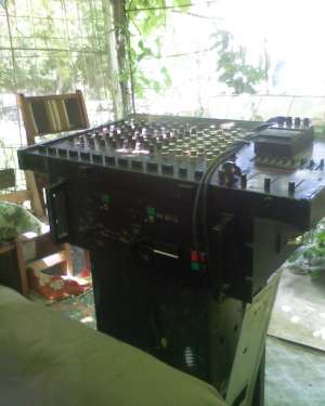 vand roland va5