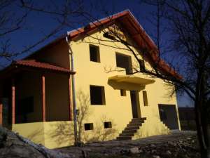 VAND CABANA IN TOCILE JUD SIBIU