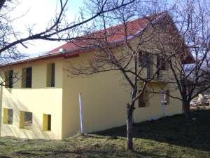 VAND CABANA IN TOCILE JUD SIBIU