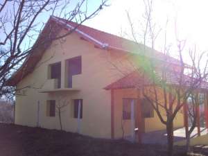 VAND CABANA IN TOCILE JUD SIBIU