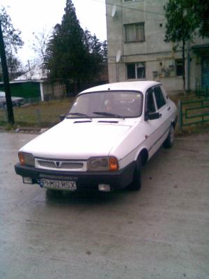 dacia 1310