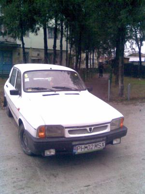 dacia 1310