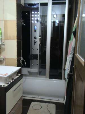 Apartament curte Tribunal