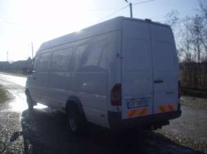 VAND MERCEDES SPRINTER 413 -2005