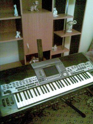 yamaha psr-9000