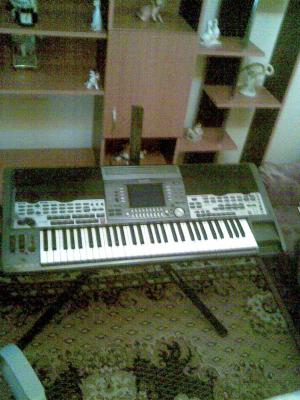 yamaha psr-9000