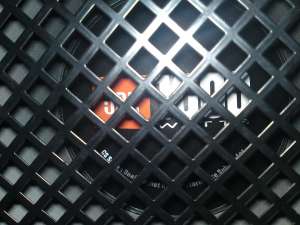 SUBWOOFER JBL 1000W + STATIE SAL WRC 100 EURO neg!!!