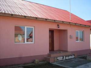 Vand casa in Navodari