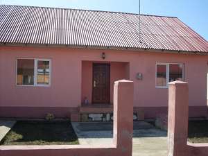 Vand casa in Navodari