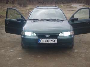 ford mondeo break 1994 1.6 16v