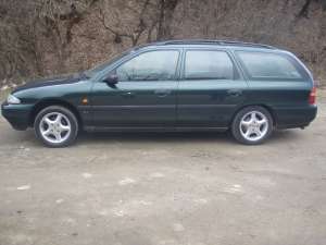 ford mondeo break 1994 1.6 16v