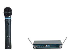MICROFON FARA FIR