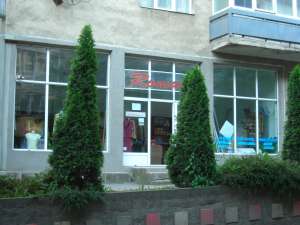 Spatiu comercial