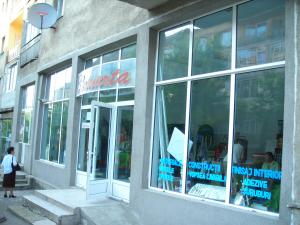 Spatiu comercial