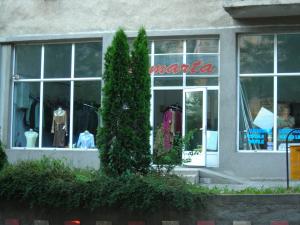 Spatiu comercial