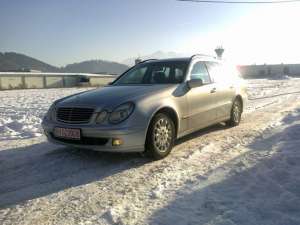 Transfer taxi aeroport Bucuresti-Brasov