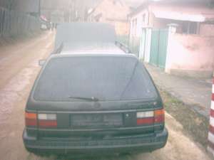 vand pentru piese de schimb vw pasat 3  an 1994
