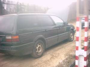 vand pentru piese de schimb vw pasat 3  an 1994
