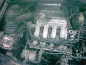 vand pentru piese de schimb vw pasat 3  an 1994