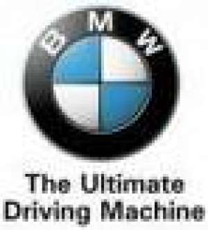BMW 320i C3