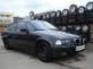 BMW 320i C3