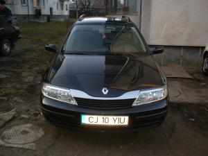 Vand Renault Laguna II 1, 6 i 16 valve
