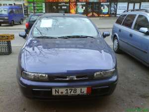 vand fiat brava 1.2  2001 2600euro