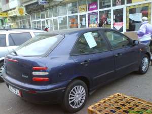 vand fiat brava 1.2  2001 2600euro