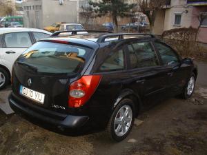 Vand Renault Laguna II 1, 6 i 16 valve