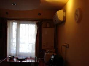 Vanzare apartamente Drumul Taberei,  4 cam,  p/4,  Multiple imbunatatiri