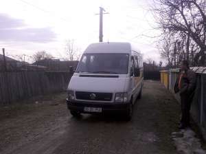 VAND MICROBUZ LT 35