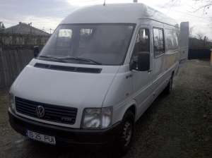 VAND MICROBUZ LT 35