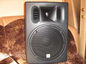 Vand 3 boxe The Box PA502A(thoman)