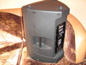 Vand 3 boxe The Box PA502A(thoman)